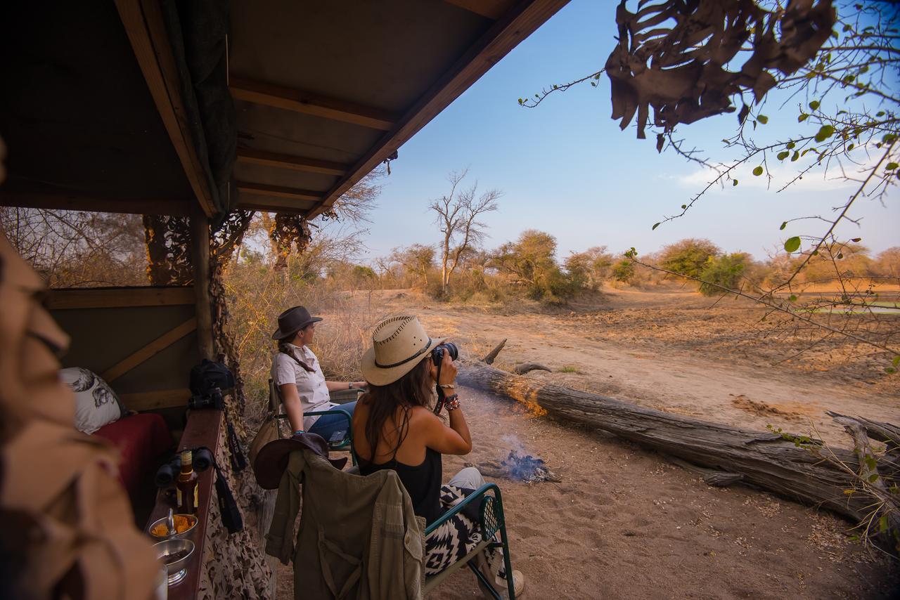 Willa Baobab Ridge Klaserie Private Nature Reserve Zewnętrze zdjęcie